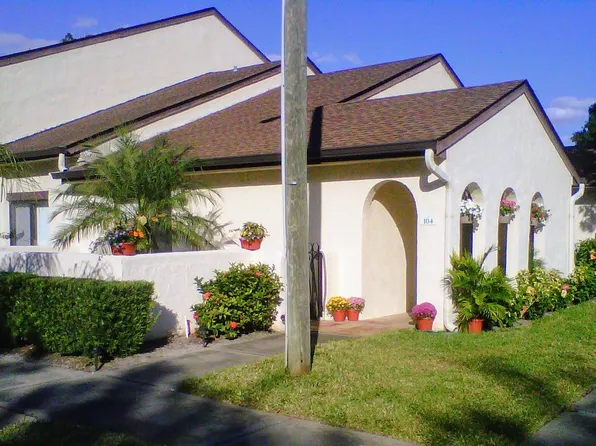 6262 142nd Ave N Unit 104, Clearwater, FL 33760