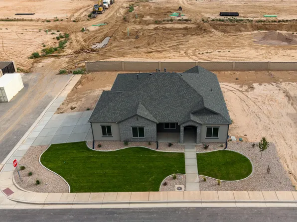 4613 W 150 N Lot 204, Cedar City, UT 84720