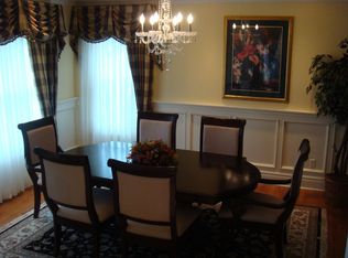 83 Cambridge Ave, Saddle Brook, NJ 07663