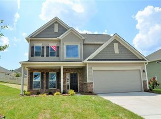 2684 Lamplight Cir, High Point, NC 27265