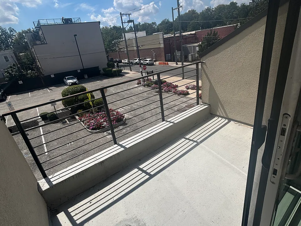 The Flats at Brewerytown