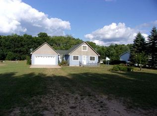 2815 Grass Lake Ave, Lake, MI 48632