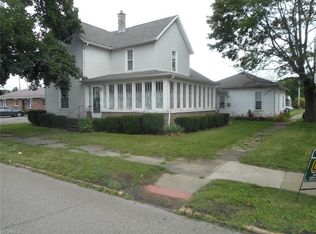151 S Wooster Ave, Strasburg, OH 44680