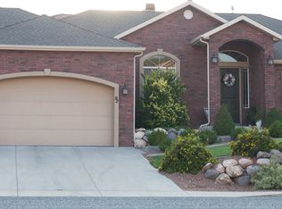 92 S House Rock Dr, Cedar City, UT 84720