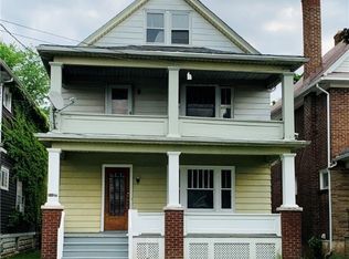 1107 20th St, Niagara Falls, NY 14301