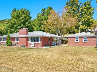 157 Red Barn Rd, Hughesville, PA 17737