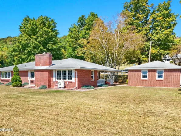 157 Red Barn Rd, Hughesville, PA 17737