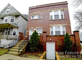 2301 N Monticello Ave, Chicago, IL 60647