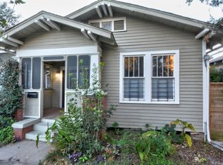 647 Bungalow Ln, Baton Rouge, LA 70802