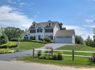 44 Homestead Ln, Brentwood, NH 03833