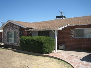 3543 W Lamar Rd, Phoenix, AZ 85019