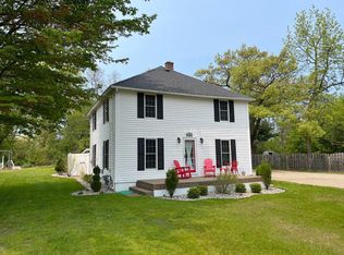 6278 State St, Caseville, MI 48725