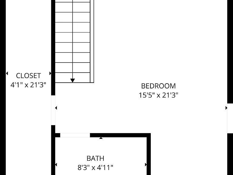 257 N Lomita Ave #B — Photo 19
