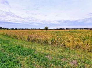 Mill Grove Rd, Pearl City, IL 61062