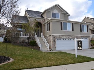 832 E Molasses Mill Dr, Draper, UT 84020