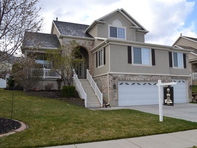 832 E Molasses Mill Dr, Draper, UT, 84020