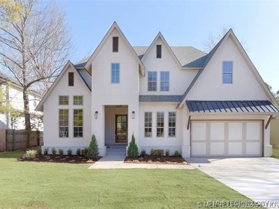 2711 S Florence Dr, Tulsa, OK, 74114