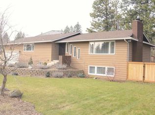 2206 S Vercler Rd, Spokane, WA 99216