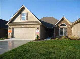 2795 Amsterdam Ln #29, Chattanooga, TN 37421