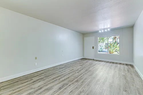 Floor plan Studio