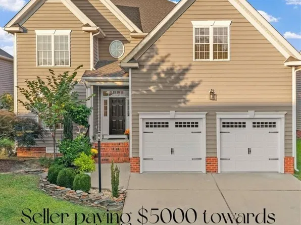 9717 Pemberton Crossing Dr, Henrico, VA 23294