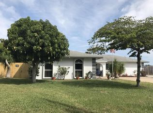 2448 Golfwood Rd, Melbourne, FL 32935