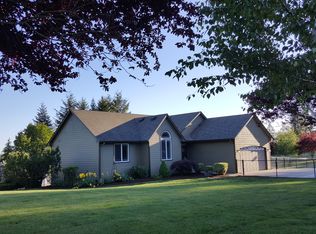 7501 NE Quarry Rd, La Center, WA 98629