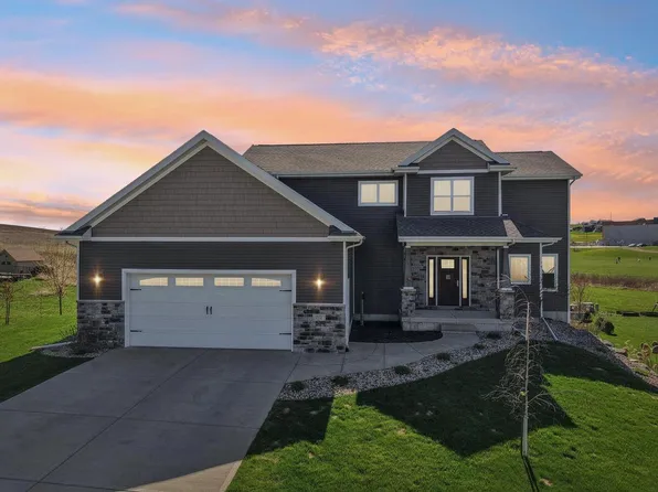 212 Ridgestone Drive, Lodi, WI 53555