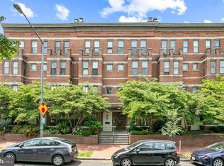 410 11th St NE APT 9, Washington, DC 20002