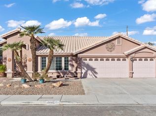 1890 Golden Horizon Dr, Las Vegas, NV 89123