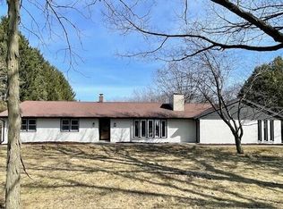 3380 County Rd, Slinger, WI 53086