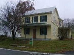 17702 Lappans Rd, Saint James, MD 21733