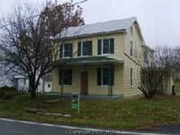 17702 Lappans Rd, Saint James, MD 21733