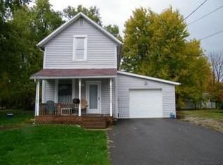 106 Hartman St, Galion, OH 44833