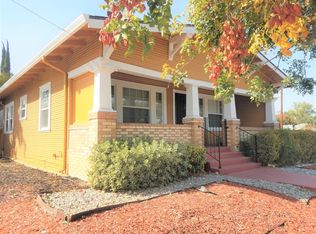 2031 N El Dorado St, Stockton, CA 95204