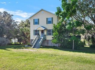 32938 Michigan Ave, San Antonio, FL 33576