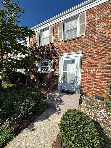 107 Oxford Sq Photo 1 107 Oxford Sq Photo 1