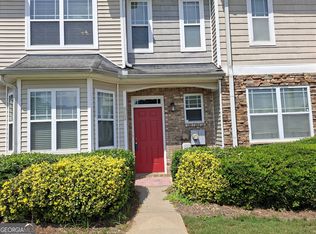 6283 Ellenwood Dr, Rex, GA 30273