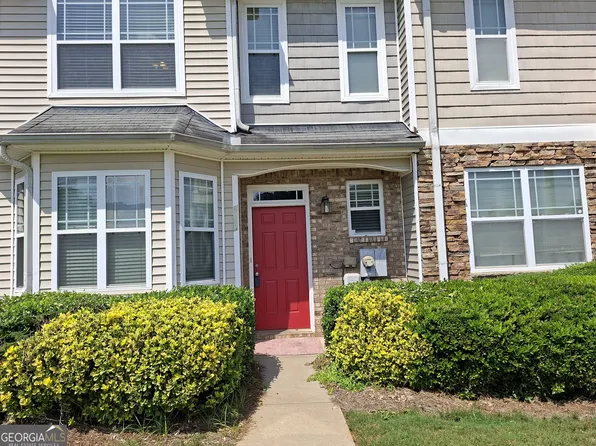 6283 Ellenwood Dr, Rex, GA 30273