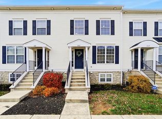 343 Pristine Path, Blacklick, OH 43004