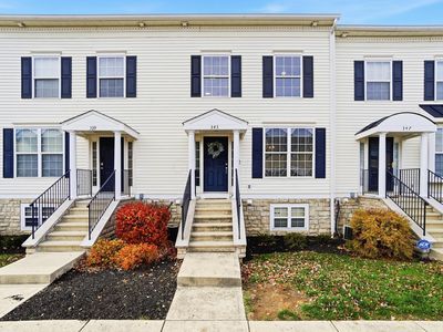 343 Pristine Path, Blacklick, OH, 43004