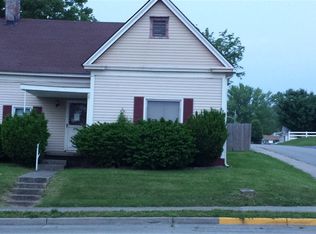 322 2nd St, New Haven, KY 40051