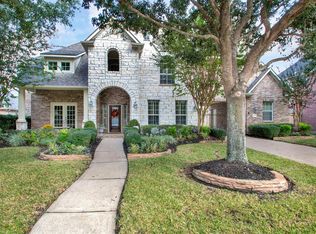 1607 Redstone Manor Dr, Spring, TX 77379