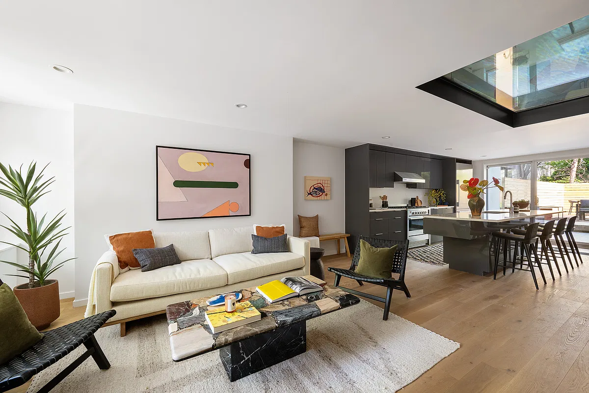253 Halsey Street in Bedford-Stuyvesant, Brooklyn | StreetEasy