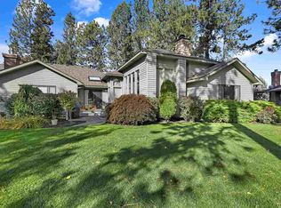 5203 S Saint Andrews Ln, Spokane, WA 99223