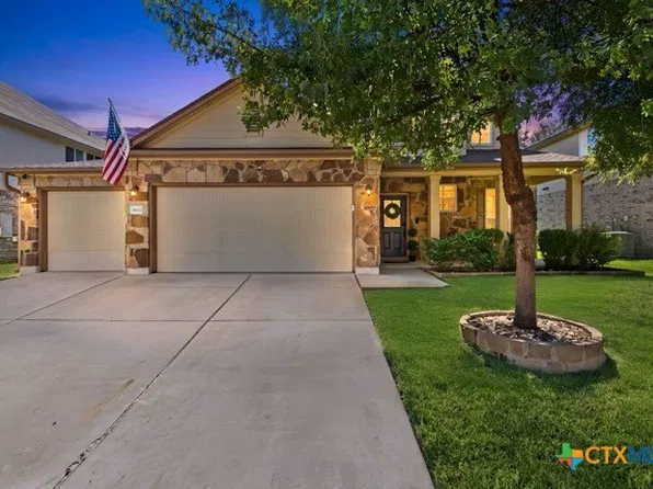 3602 Parkmill Dr, Killeen, TX 76542