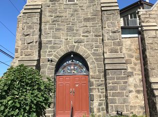 300 Monastery Ave, Philadelphia, PA 19128