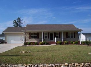 173 Richard Ave, Scottsboro, AL 35769