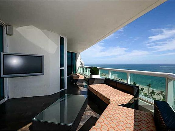 5th image of 101 S Ft Laud Beach Boulevard #1501