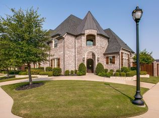 4288 Georgian Trl, Frisco, TX 75033